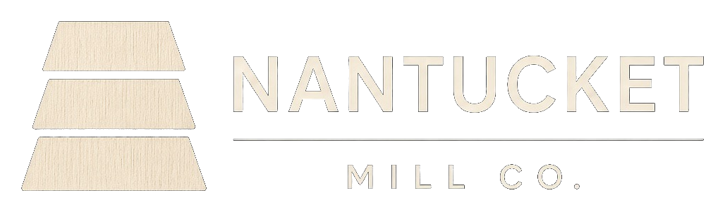 Nantucket Mill Co.